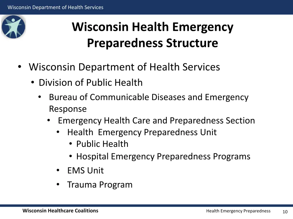 wisconsin department of health services 9