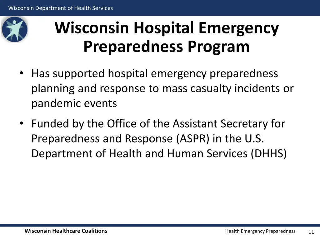 wisconsin department of health services wisconsin
