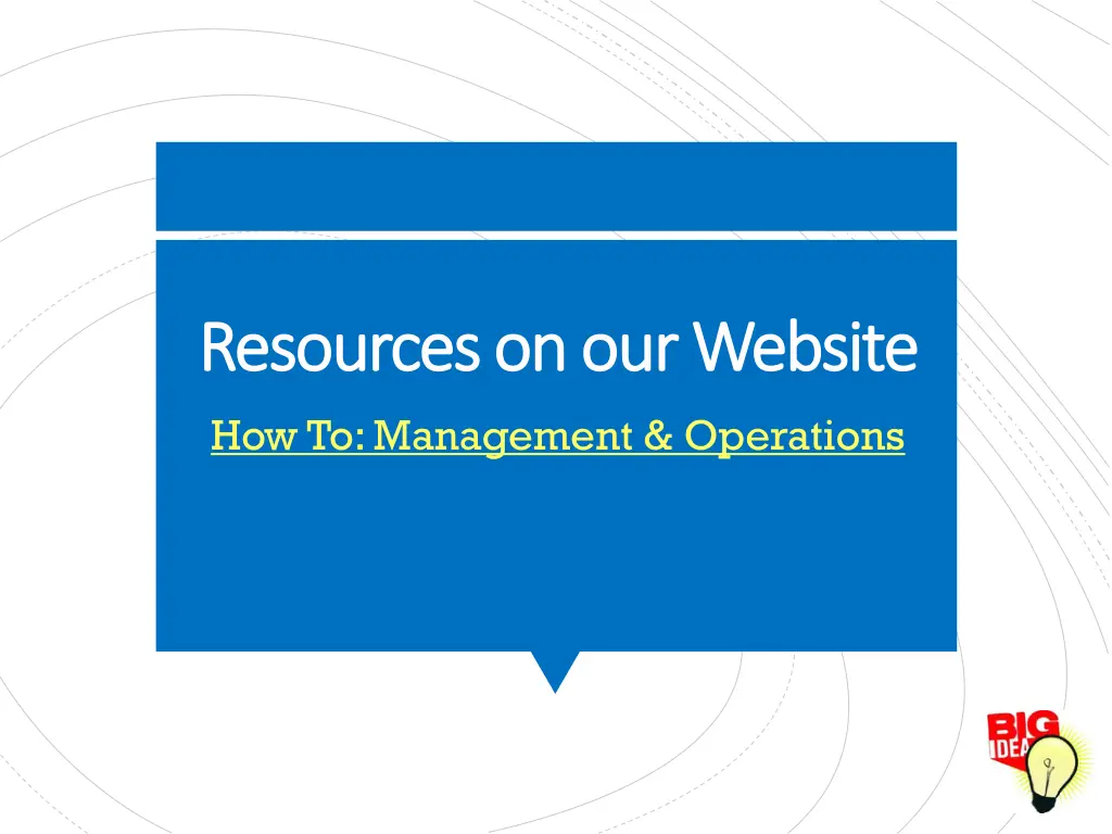 resources on our website resources on our website 5
