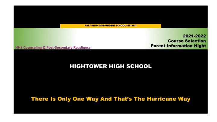 fort bend independent school district