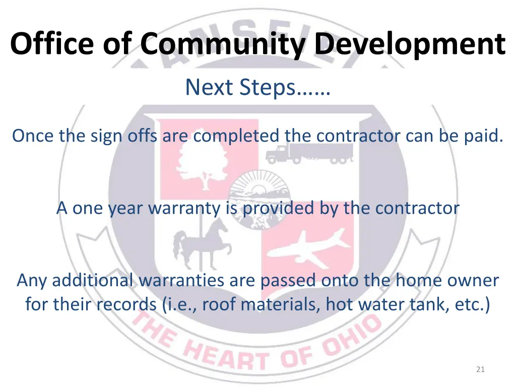 office of community development 14
