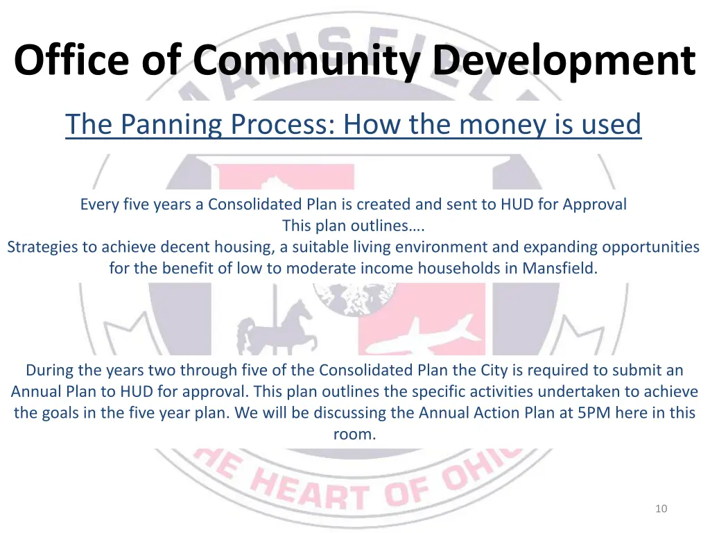 office of community development 7