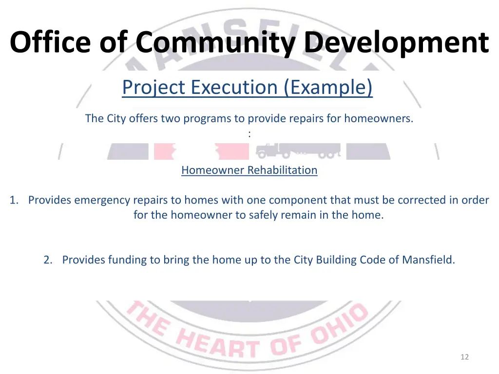 office of community development 9