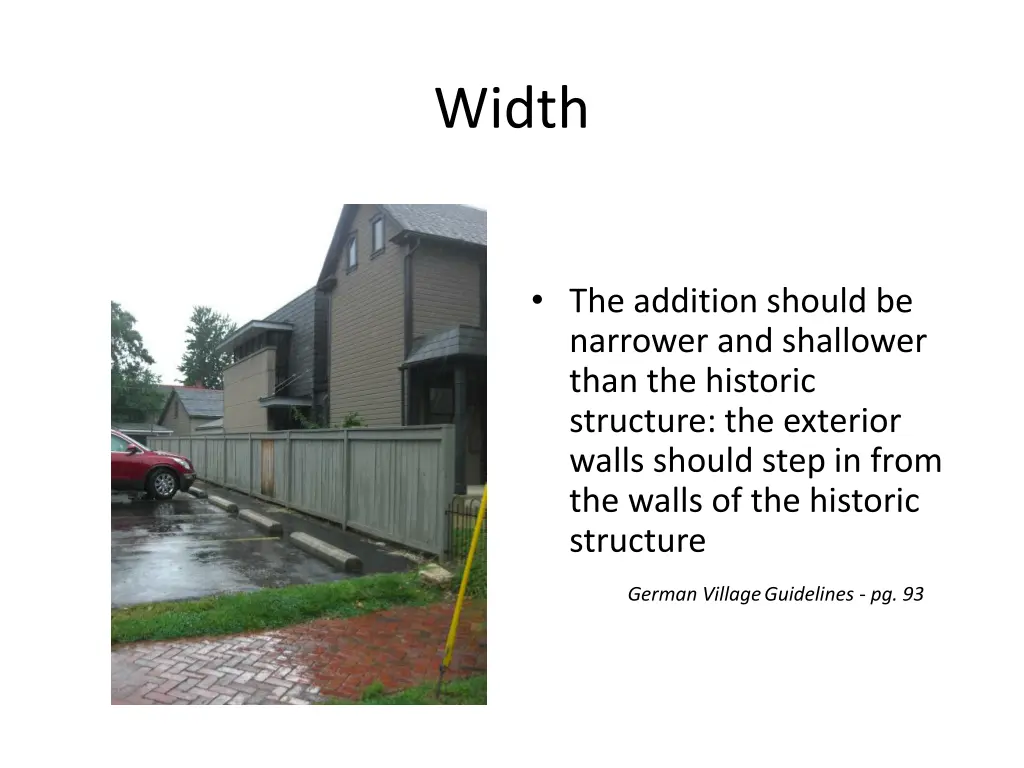 width