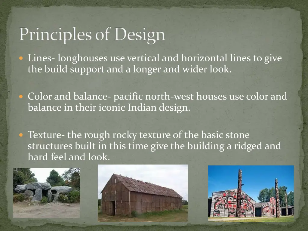 principles of design