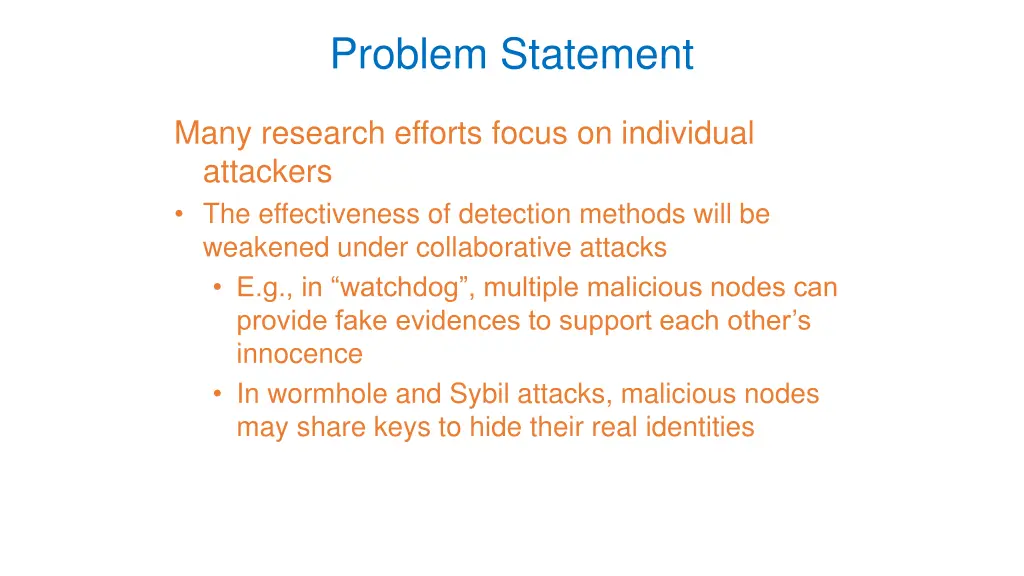problem statement 1