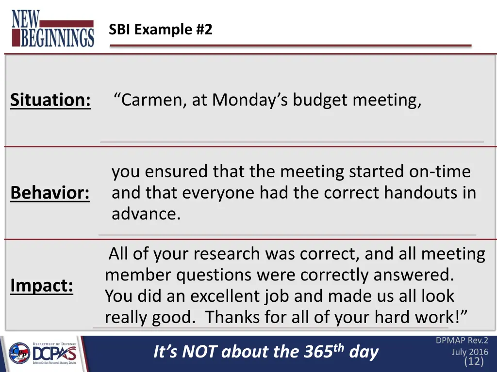sbi example 2