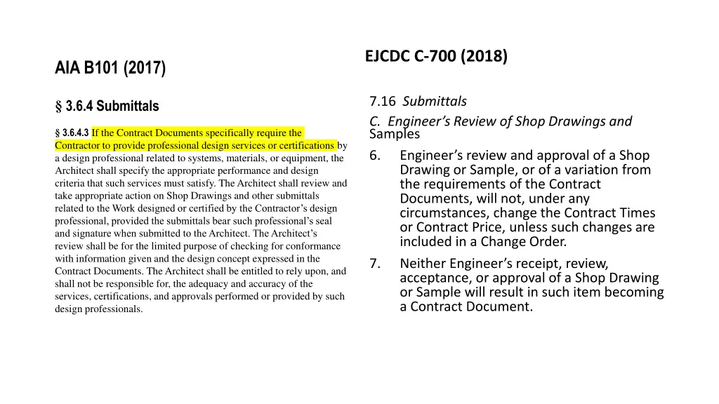 ejcdc c 700 2018 1