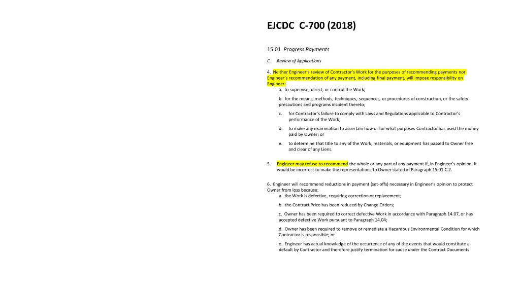 ejcdc c 700 2018 4