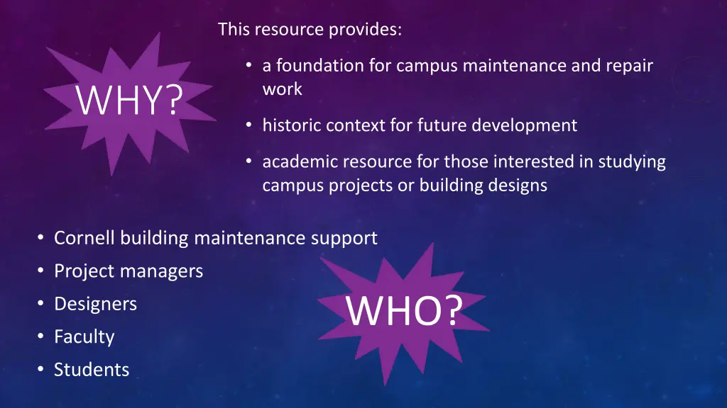 this resource provides
