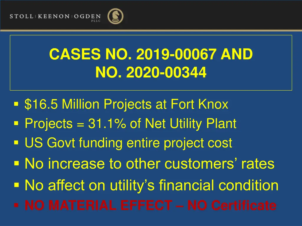 cases no 2019 00067 and no 2020 00344