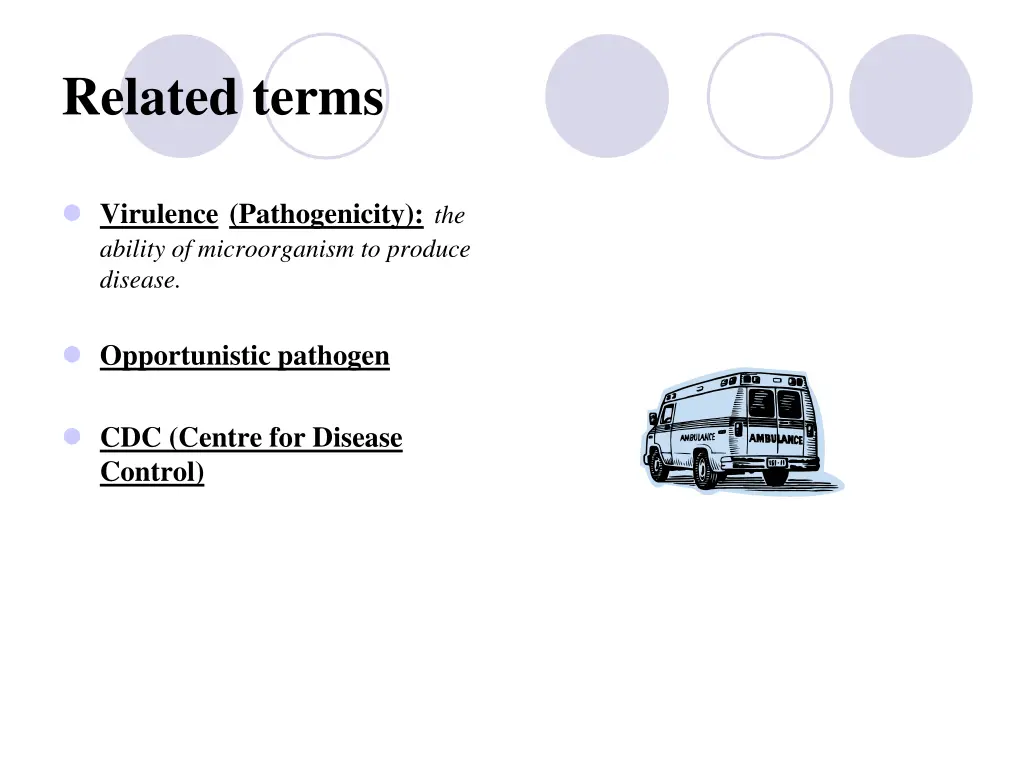related terms 1