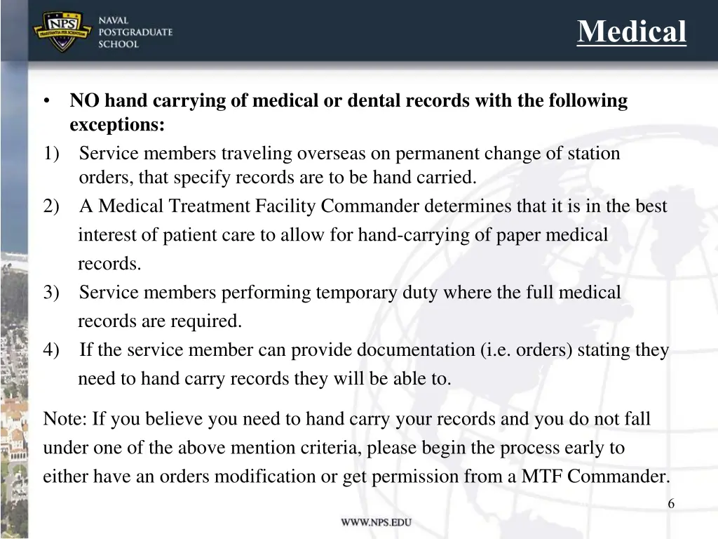 medical