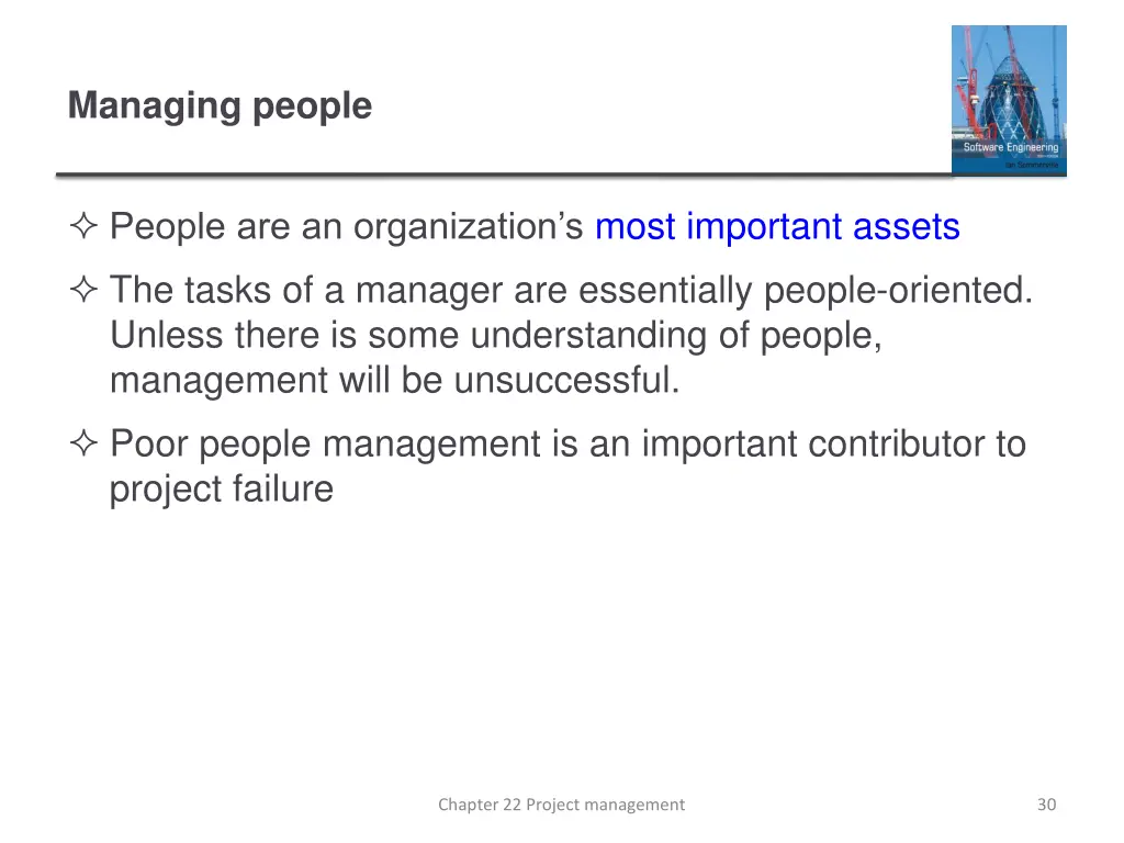 managing people 1