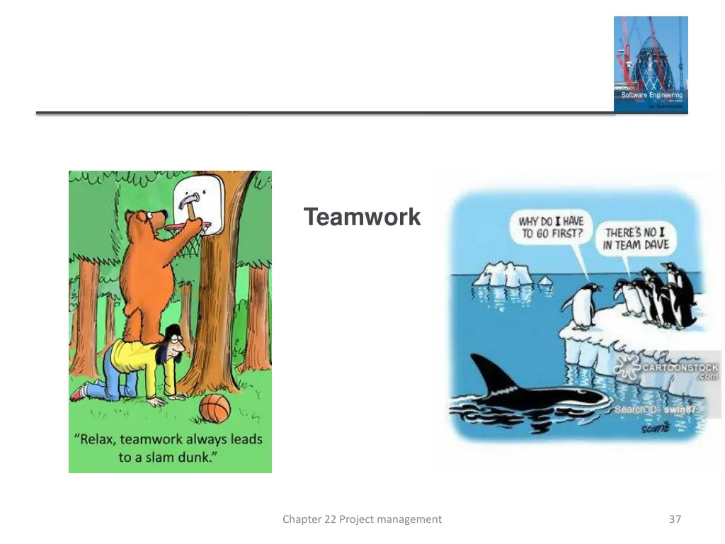teamwork