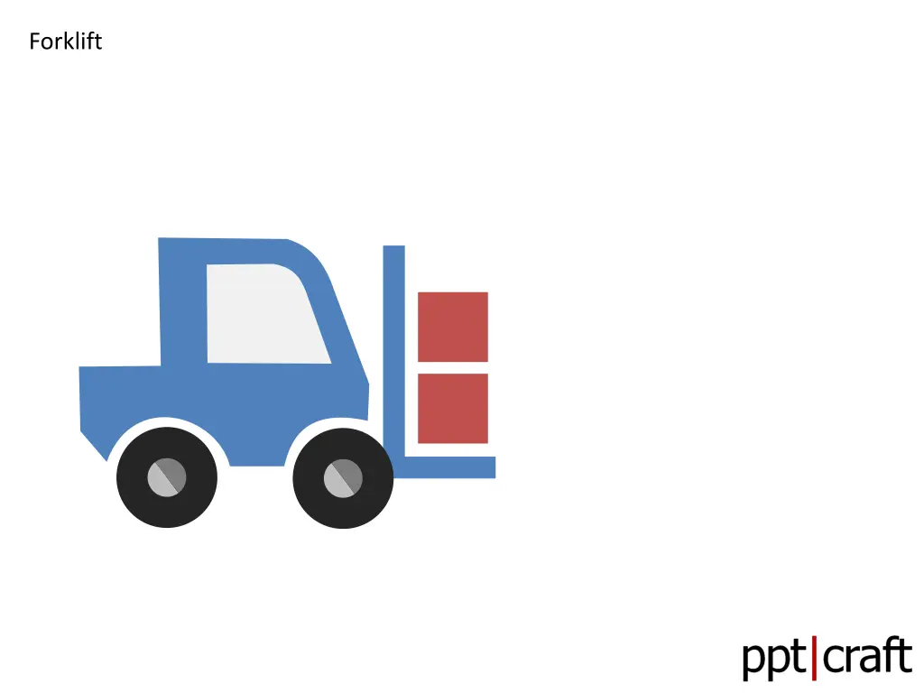 forklift