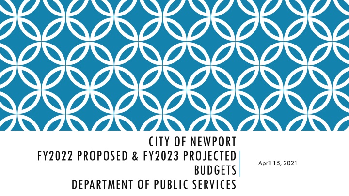 city of newport