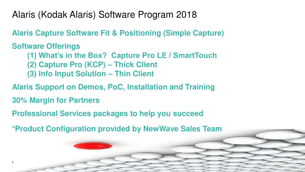 alaris kodak alaris software program 2018