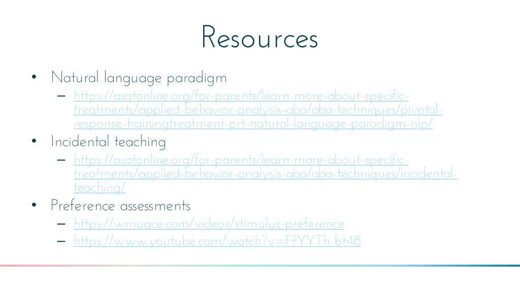 resources 1