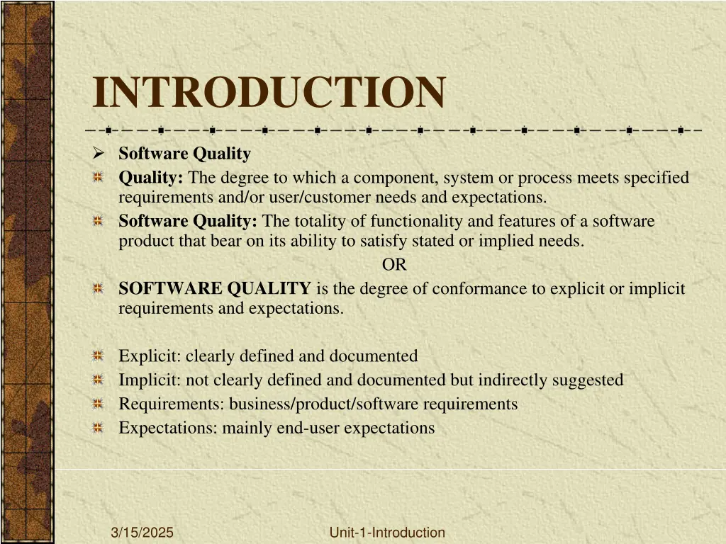 introduction 1