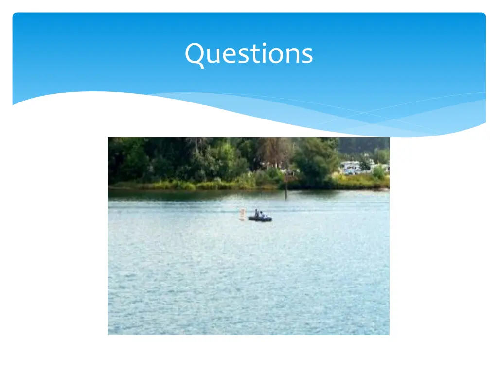questions