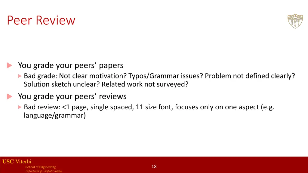 peer review 1