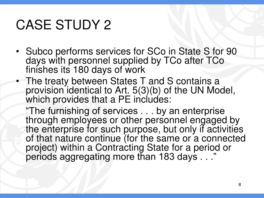 case study 2 1