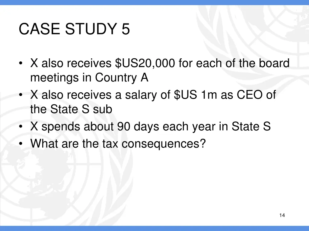 case study 5 1