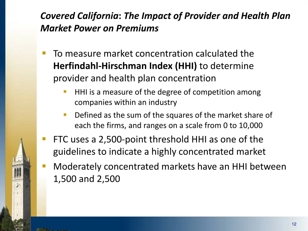 covered california the impact of provider 1