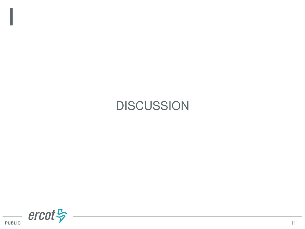 discussion
