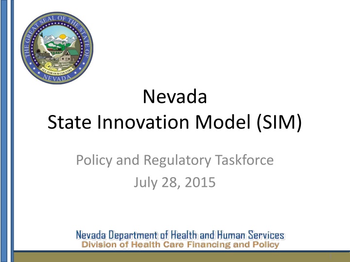nevada