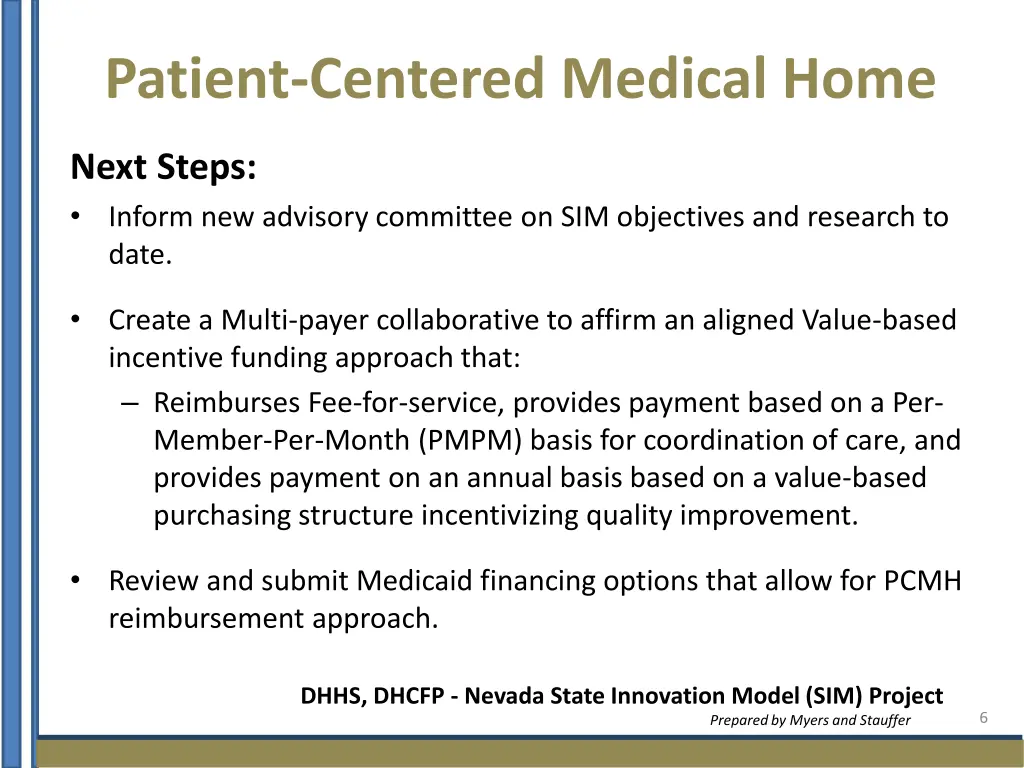 patient centered medical home 2