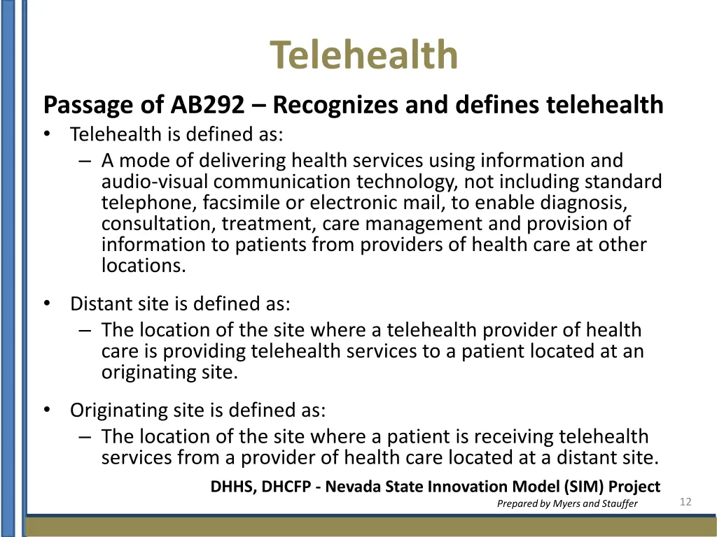 telehealth