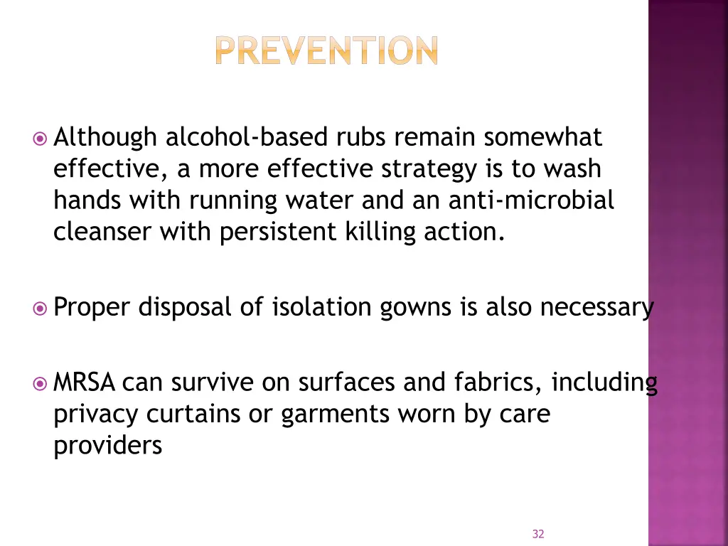 prevention 1