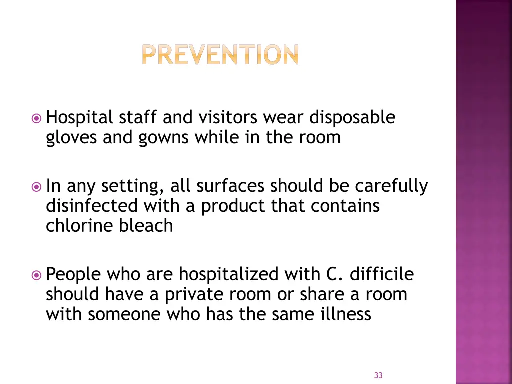prevention 2
