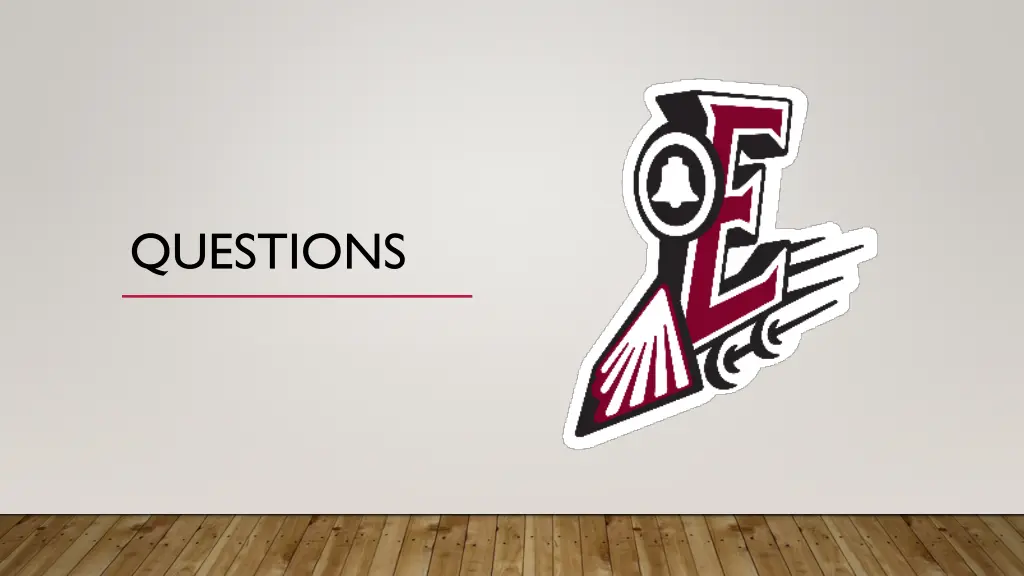 questions