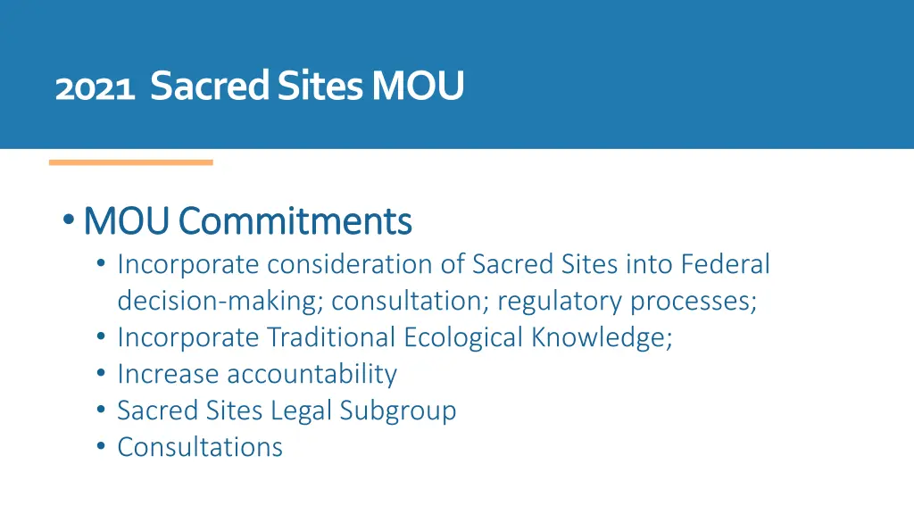 2021 sacred sites mou 2