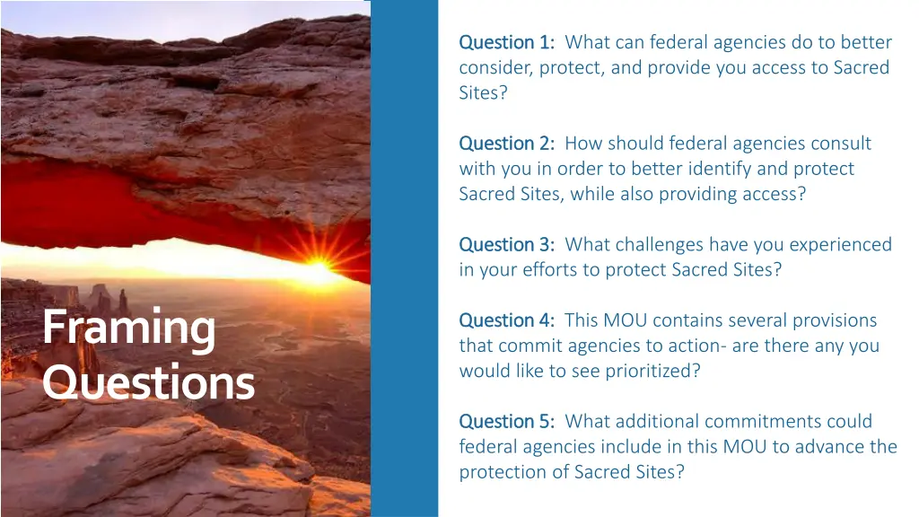 question 1 question 1 what can federal agencies