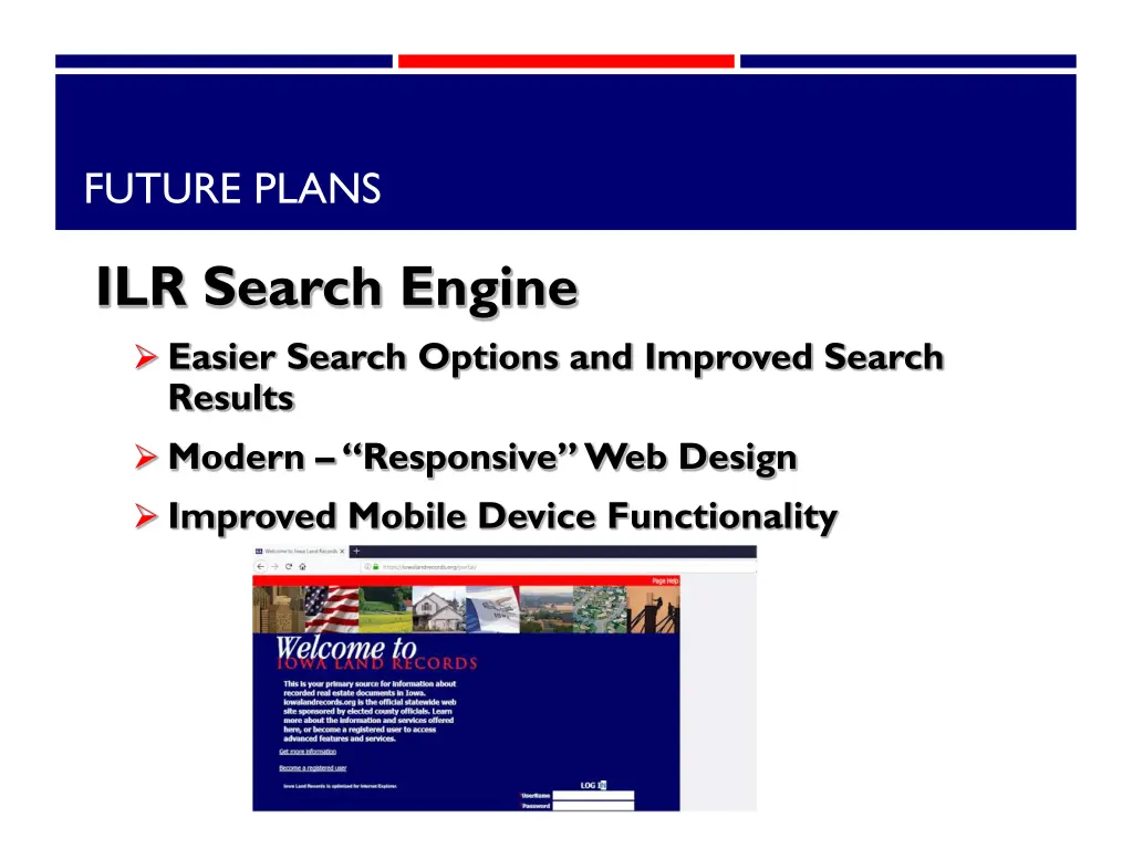 future plans 1