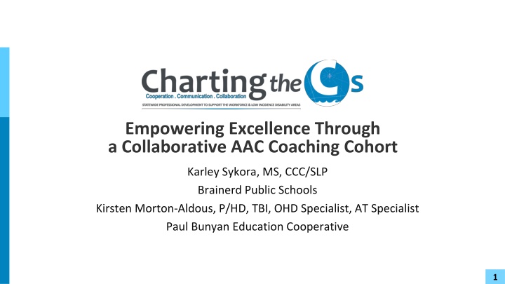 empowering excellence through a collaborative