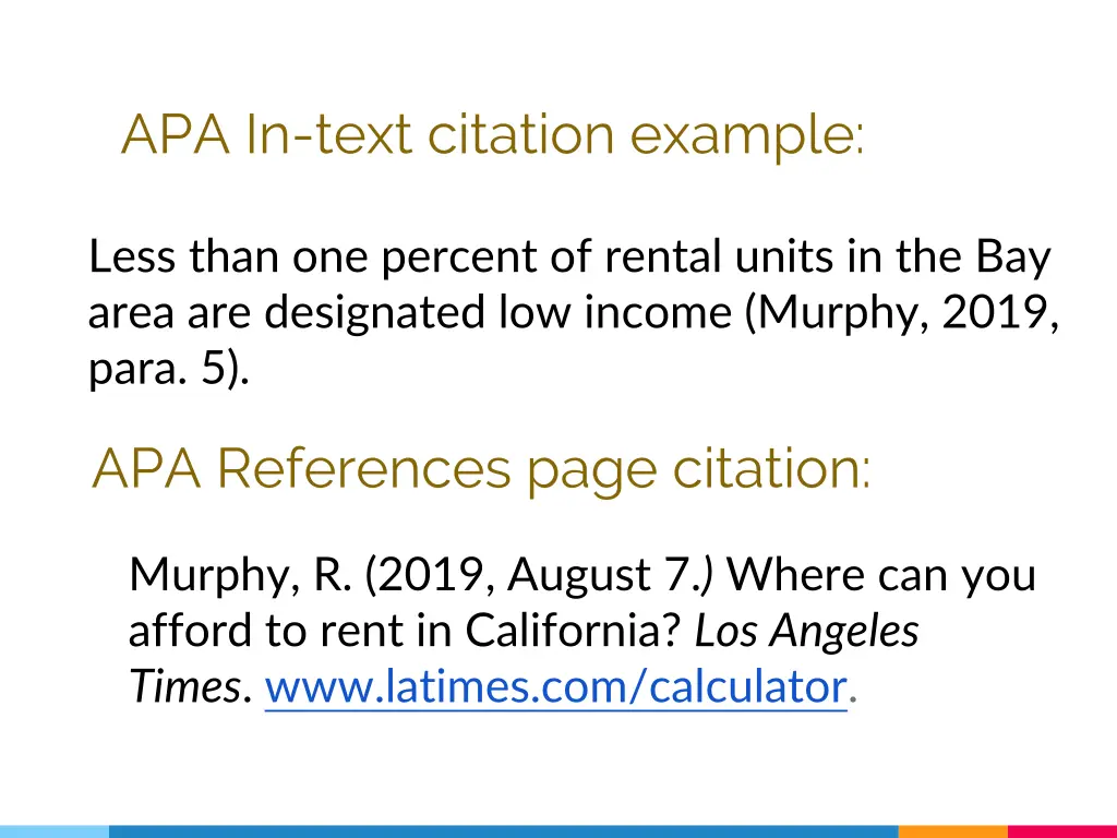 apa in text citation example