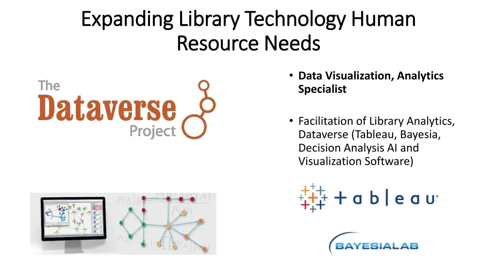 expanding library technology human expanding