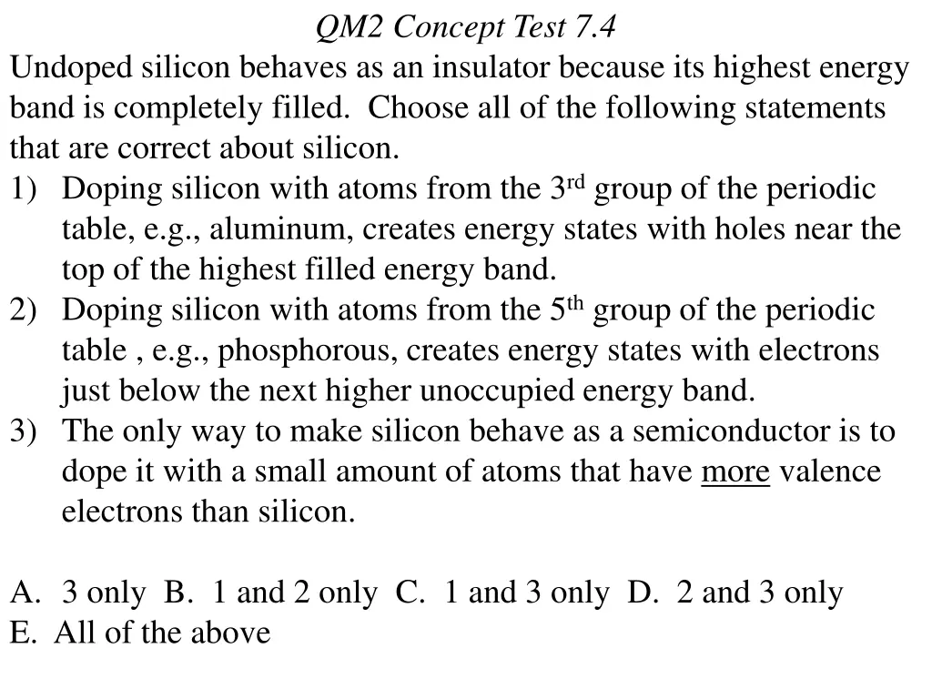 qm2 concept test 7 4