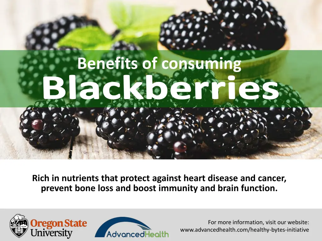 benefits of consuming benefits of consuming 1