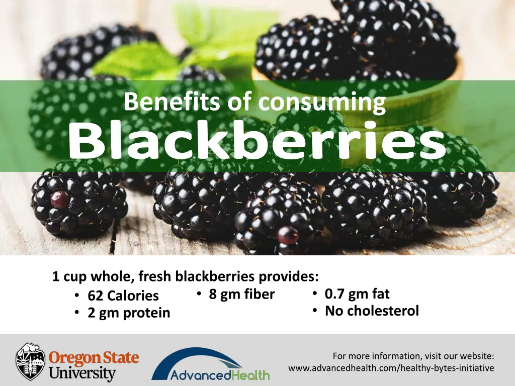 benefits of consuming benefits of consuming