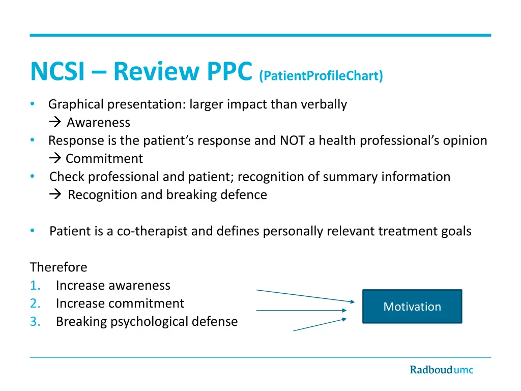 ncsi review ppc patientprofilechart