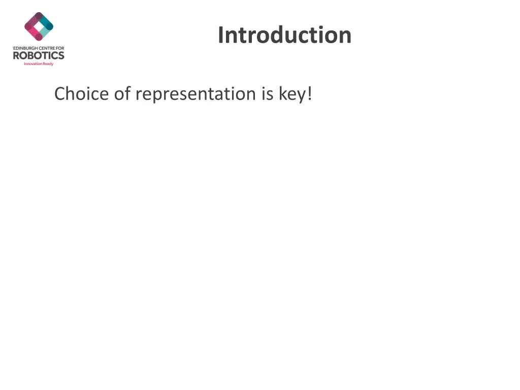 introduction