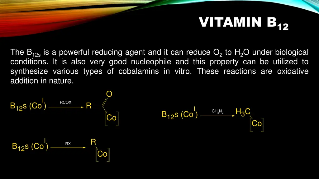 vitamin b 12 5