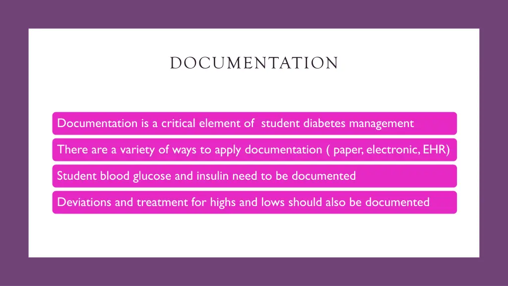 documentation 1