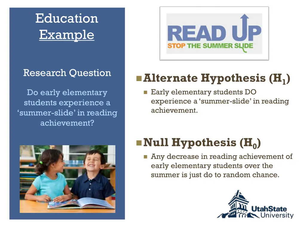 education example
